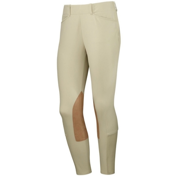 Ariat Pants - Ariat Pro Series Knee Patch Breeches